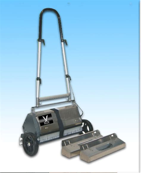 Dry Carpet Cleaning Machine - Janilink.com | Janitorial Supplies ...