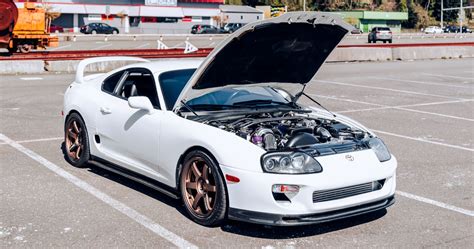 10 Facts Every Gearhead Should Know About Toyota JZ Engines