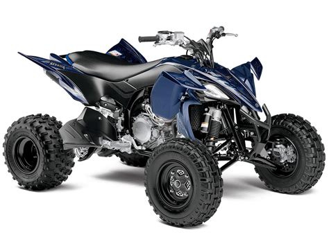 2013 Raptor YFZ450R SE Yamaha ATV Pictures, specifications