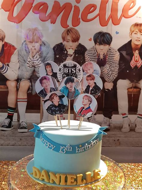 A.R.M.Y Threw A BTS Themed Party, And As Expected...It was LIT