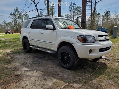 Toyota Sequoia Lifted | ubicaciondepersonas.cdmx.gob.mx