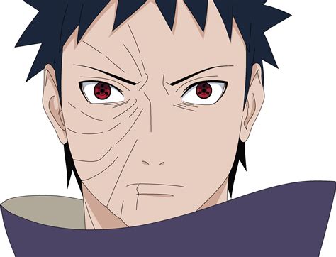 Obito Uchiha Png