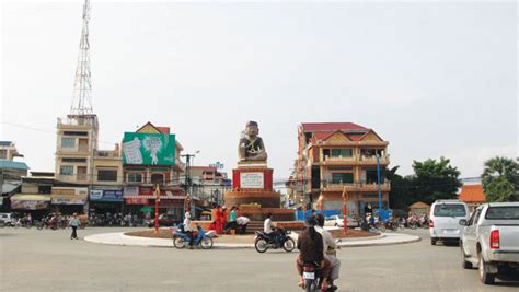 THE BEST TOUR IN CAMBODIA: Cambodia Tourism Destination - Trip To Udong ...