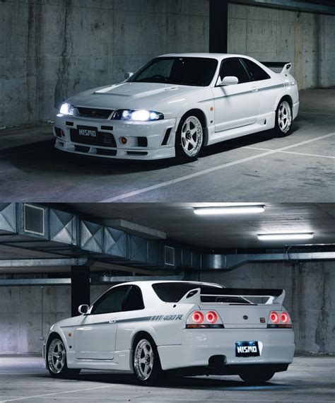 Nissan Skyline R33 NISMO 400R : r/Autos