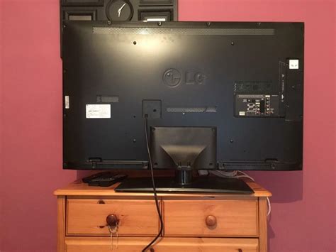 LG 40 inch Flat Screen HD tv | in Sale, Manchester | Gumtree