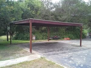 20 x 20 carport free standing (11) - Carport Patio Covers Awnings San Antonio - Best Prices in ...