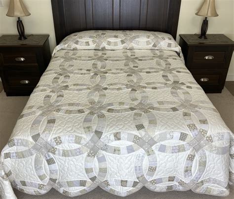 Wedding Quilts - Amish Country Quilts