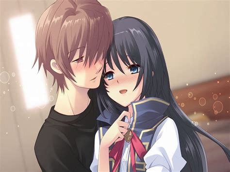 Share 74+ cute anime boy and girl best - in.cdgdbentre