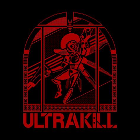 ‎UltraChurch (ULTRAKILL) (Original Game Soundtrack) - Single by Keygen Church on Apple Music