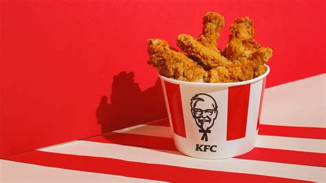 The Real Reason There Are No KFC Locations In Norway