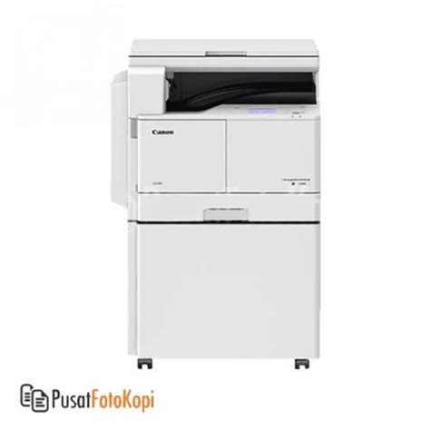 Print Speed: 20 Ppm Canon Ir 2006n Photocopier Machine, Print Resolution: 600X600, Duty Cycle ...