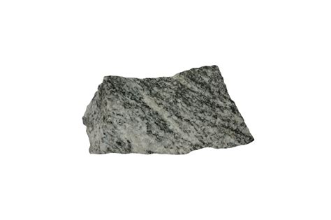 Gneiss: Identification, Characteristics, and More – Rockhound Resource