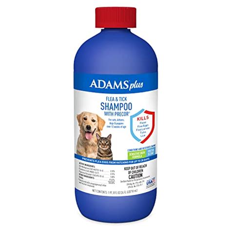 6 Best Flea Shampoos for Cats in 2023 [Detailed Reviews]