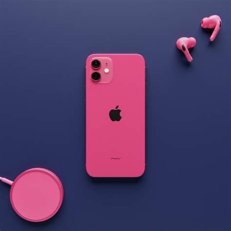 Pink iPhone 13! Maybe, check out the latest iPhone colors - TechStory