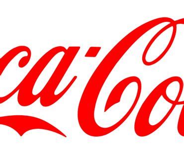 Coca Cola Logo Font