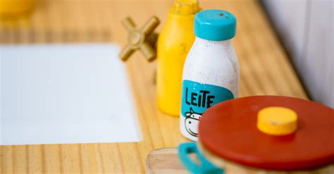 Toy Wooden Kitchen · Free Stock Photo