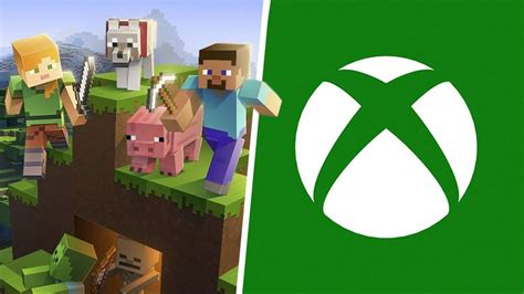 Minecraft Xbox update could erase your worlds, players are warned