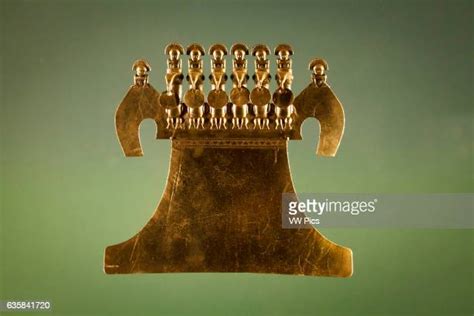 337 Pre Columbian Gold Museum Stock Photos, High-Res Pictures, and Images - Getty Images