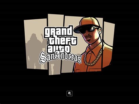 [200+] Gta San Andreas Wallpapers | Wallpapers.com