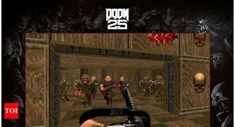 Doom for Android: This popular 90s game is now available on Android, iOS, PlayStation and other ...