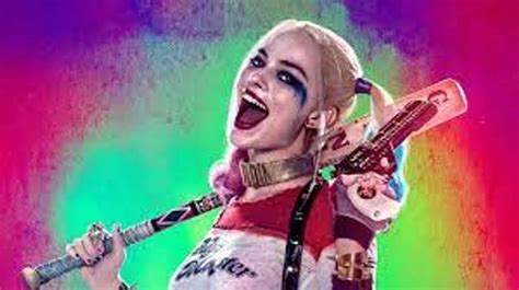 [100+] 4k Harley Quinn Wallpapers | Wallpapers.com