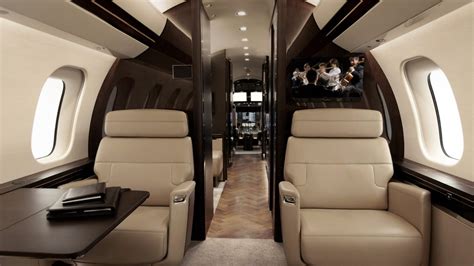 Bombardier Global 7500