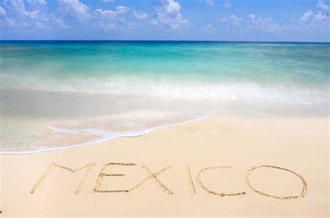 29 of Mexico’s Most Magnificent Beaches - Me gusta volar