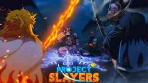 How to get the Soryu fighting style in Project Slayers - Roblox - Pro Game Guides