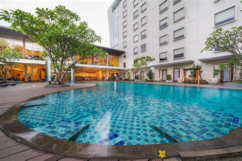 HARRIS Hotel Sentul City Bogor in Indonesia - Room Deals, Photos & Reviews