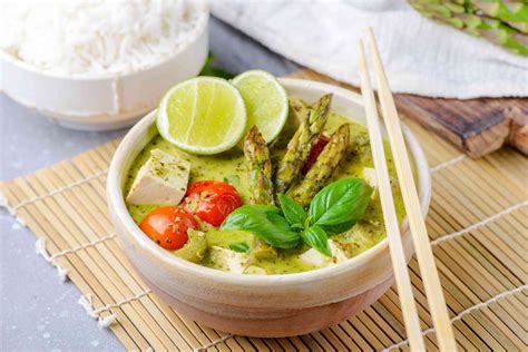 27 Thai Dishes That Are Vegan or Vegetarian