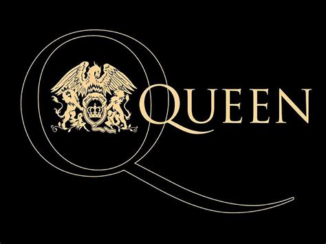 Queen Band Logo - LogoDix