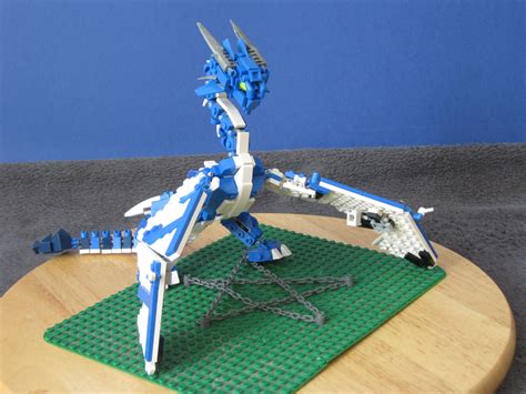 LEGO DRAGON Legos, Lego Lego, Lego Art, Lego Bionicle, Lego Mecha, Cool ...