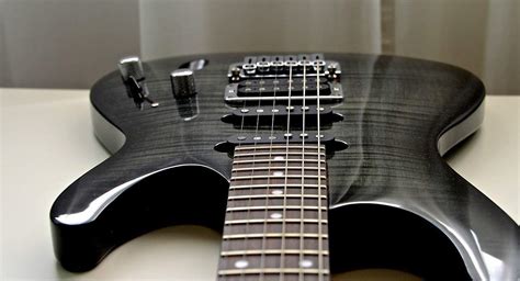 The Ultimate Ibanez RG8 Electric Guitar Review Everyone Will Love ...