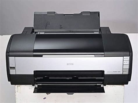 Epson stylus photo 1400 drivers - manuallawpc