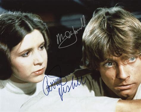 Original Star Wars Autograph Collection - Movie & TV - Star Wars - Toys & Models