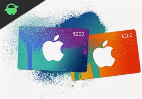 How to Check Balance on an Apple Gift Card