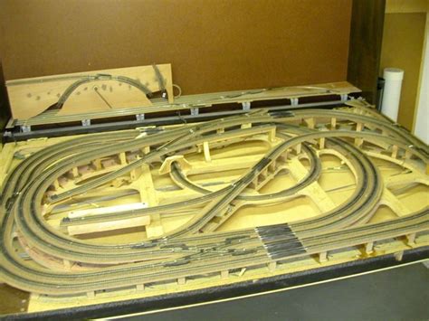 47 best HO Model Train Layouts images on Pinterest | Model, Ho scale and Tours