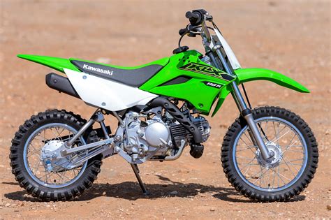 Kawasaki Mini Scrambler | Reviewmotors.co