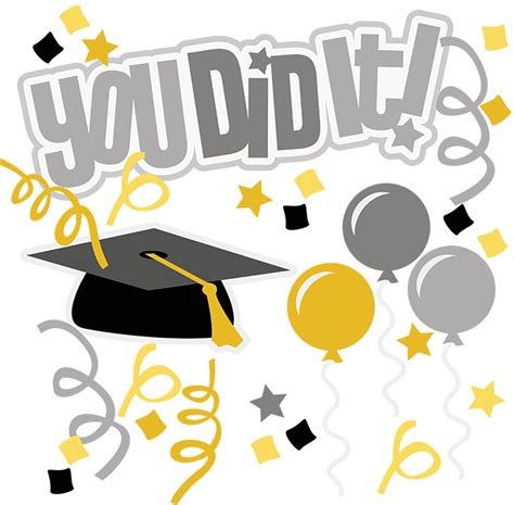 Graduation Clipart Pictures – Clipartix