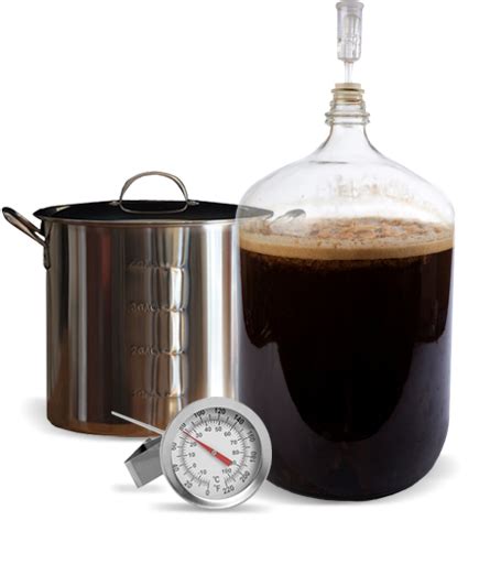 Homebrew - Kegerator.com