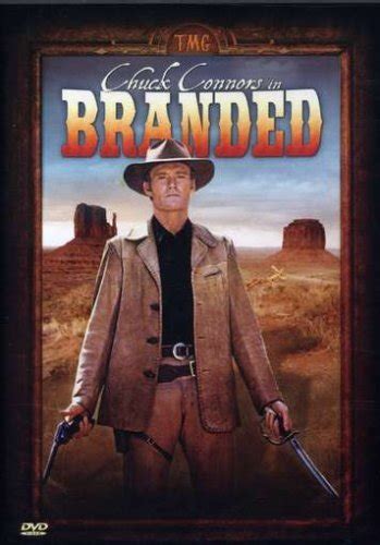 Branded (1965) (Series) - TV Tropes