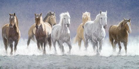 7 horse wallpaper - lasopagain