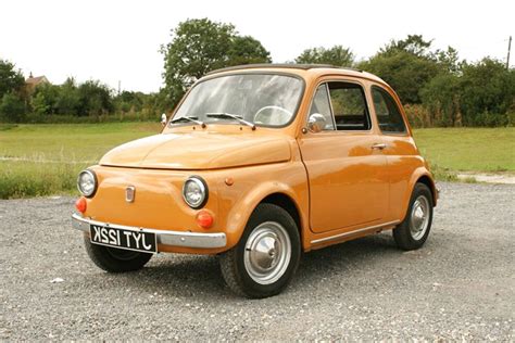 Fiat 500 Classic for sale in UK | 90 used Fiat 500 Classics