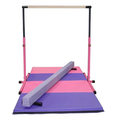 Gymnastics Equipment | Healthy Fitness For Life