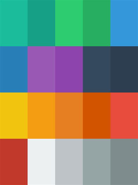 GitHub - mihailt/Swift-Flat-UI-Colors