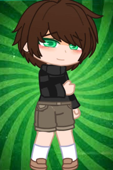 Michael Afton Gacha Club Outfits - Pin By Gladeon Félix On Michael X Ennard In 2021 | Giblrisbox ...