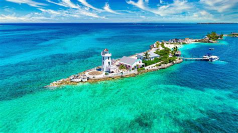 Gallery – Pearl Island Bahamas