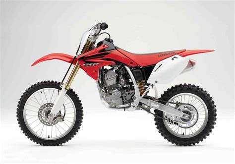 2007 Honda CRF150R - Picture 109850 | motorcycle review @ Top Speed