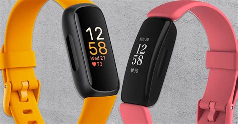 Fitbit Inspire 3 vs Inspire 2 - Superwatches