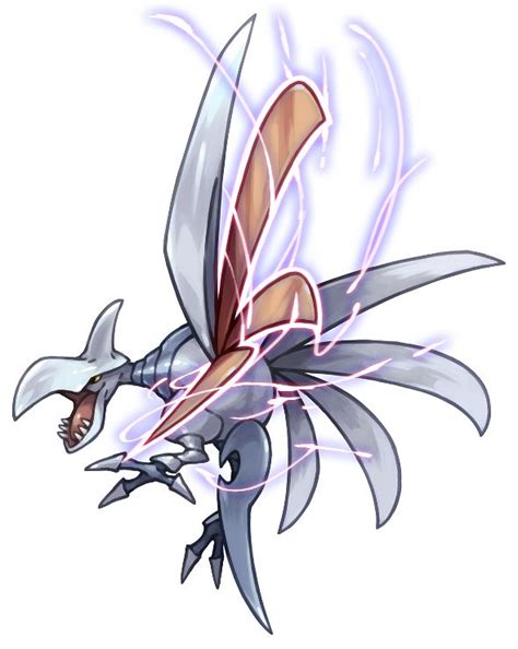 Skarmory - Pokémon - Zerochan Anime Image Board